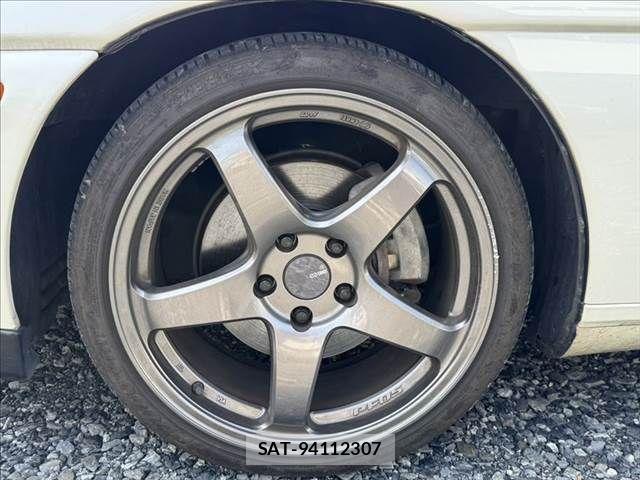 Toyota SOARER 1993-04 836327-25