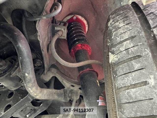 Toyota SOARER 1993-04 836327-27