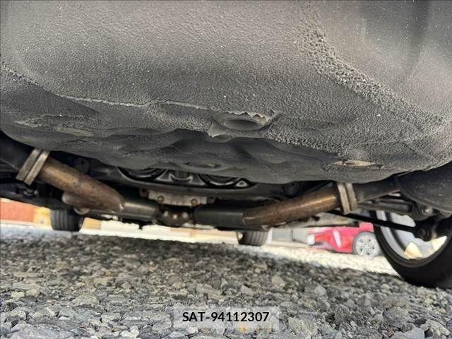 Toyota SOARER 1993-04 836327-29