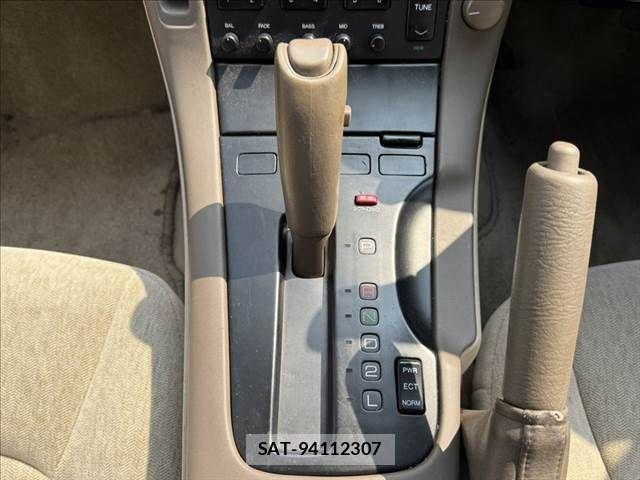 Toyota SOARER 1993-04 836327-3