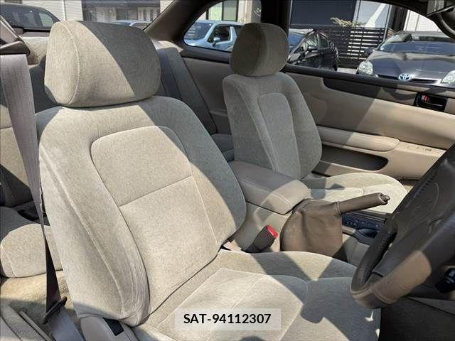 Toyota SOARER 1993-04 836327-4