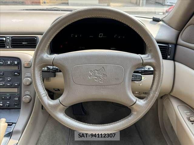 Toyota SOARER 1993-04 836327-7