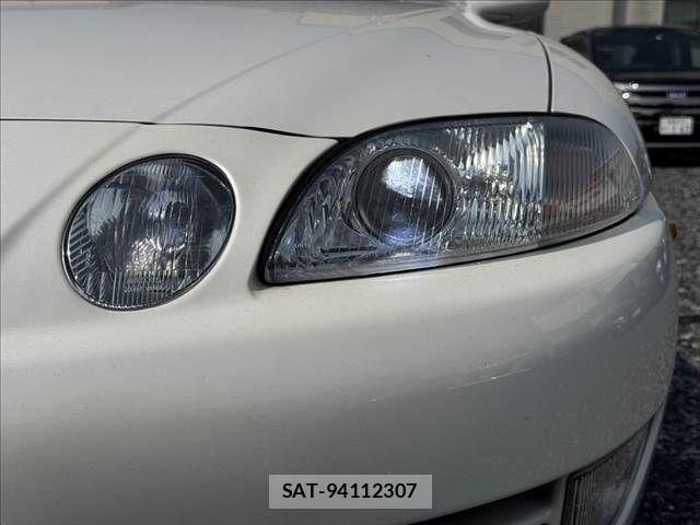 Toyota SOARER 1993-04 836327-8