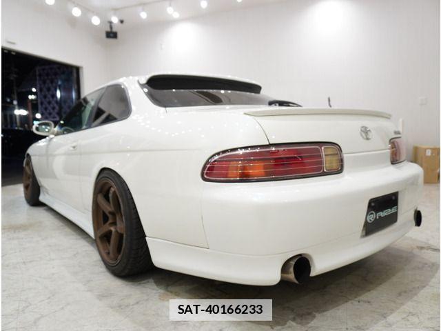 Toyota SOARER 1996-10 863780-12