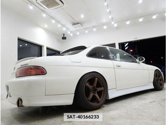 Toyota SOARER 1996-10 863780-13