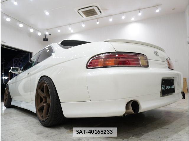 Toyota SOARER 1996-10 863780-14