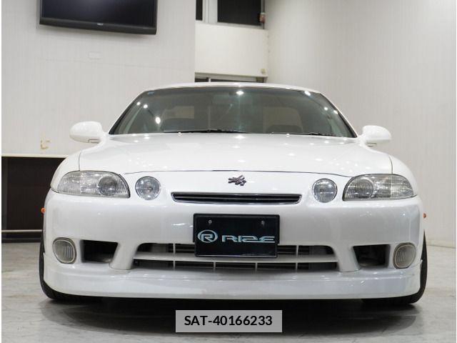 Toyota SOARER 1996-10 863780-17