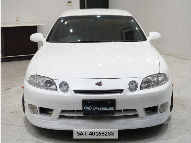 Toyota SOARER 1996-10 863780-18
