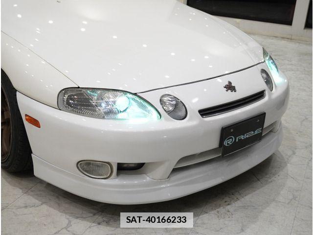 Toyota SOARER 1996-10 863780-19