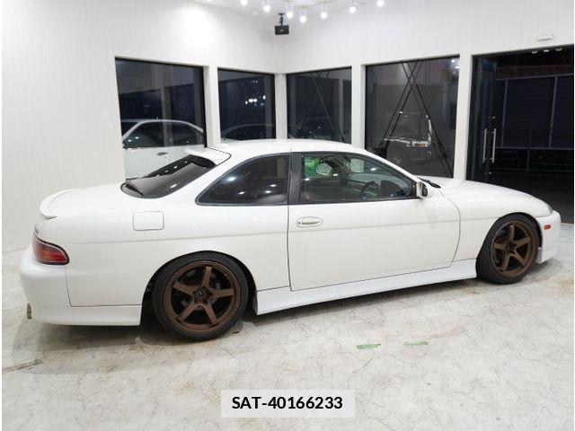 Toyota SOARER 1996-10 863780-2