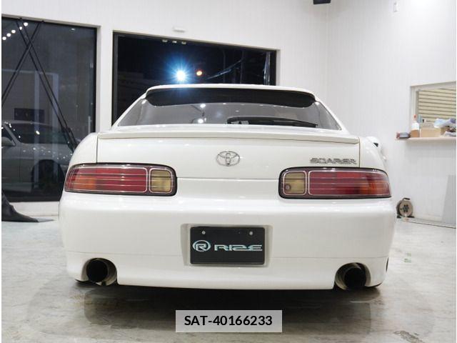 Toyota SOARER 1996-10 863780-4