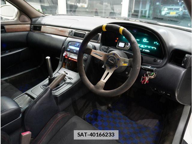 Toyota SOARER 1996-10 863780-6