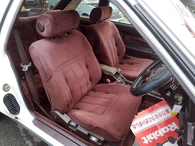 Toyota SOARER 1984-01 1549640-10