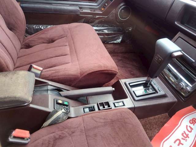 Toyota SOARER 1984-01 1549640-12