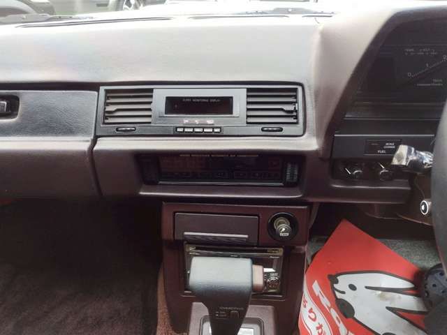 Toyota SOARER 1984-01 1549640-13