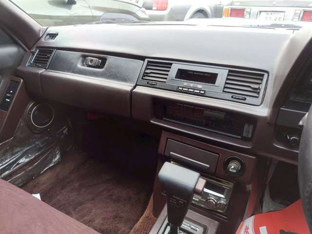 Toyota SOARER 1984-01 1549640-14