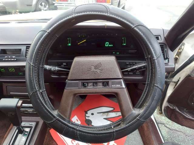 Toyota SOARER 1984-01 1549640-15