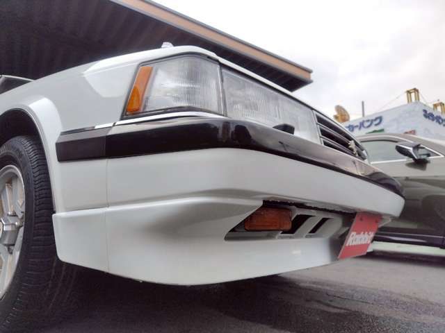 Toyota SOARER 1984-01 1549640-19