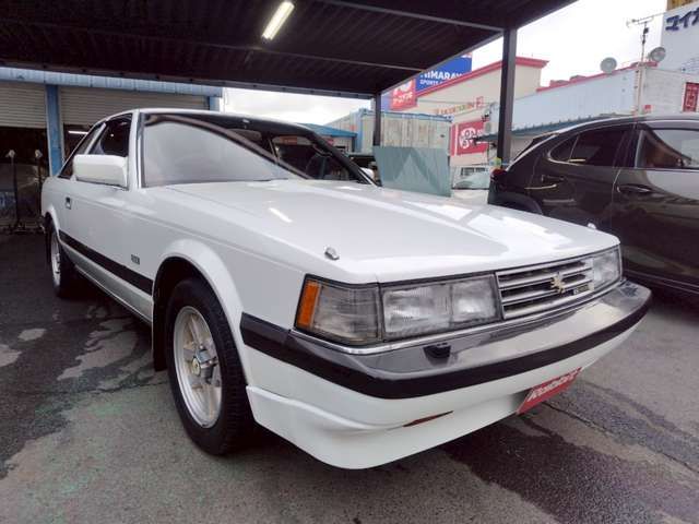 Toyota SOARER 1984-01 1549640-3