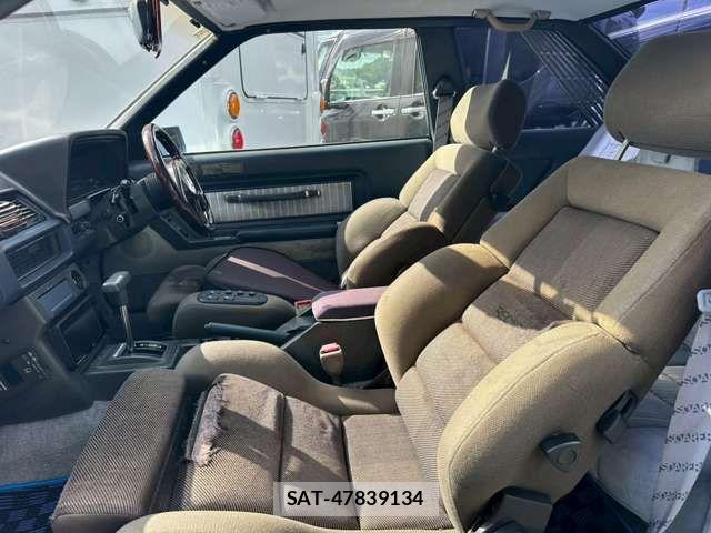 Toyota SOARER 1981-04 2033556-12