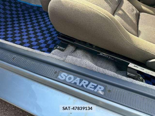 Toyota SOARER 1981-04 2033556-13