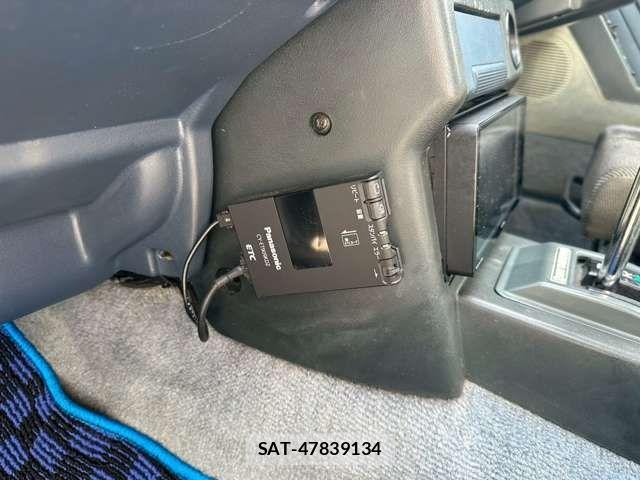 Toyota SOARER 1981-04 2033556-17