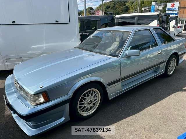 Toyota SOARER 1981-04 2033556-1