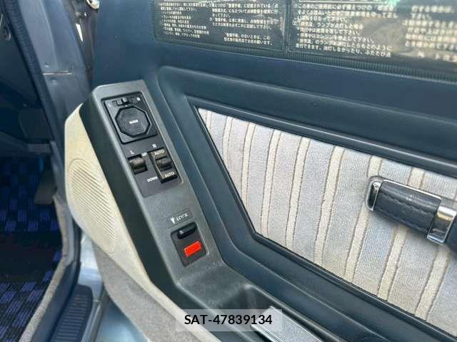 Toyota SOARER 1981-04 2033556-19