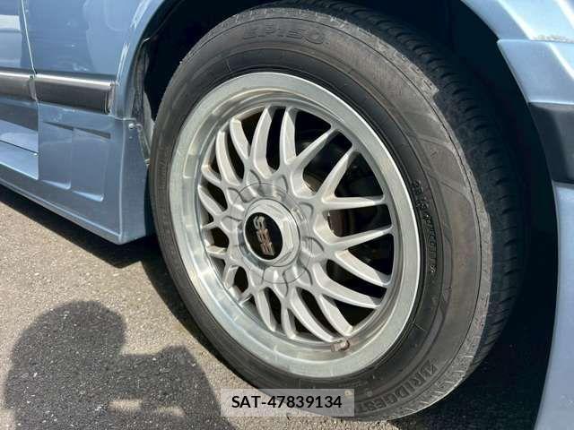 Toyota SOARER 1981-04 2033556-3