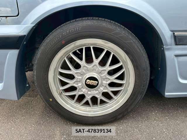 Toyota SOARER 1981-04 2033556-4