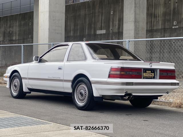 Toyota SOARER 1988-07 2779041-9