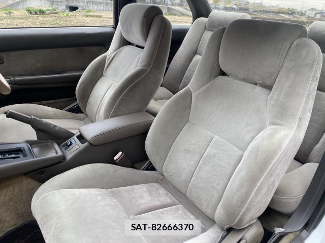 Toyota SOARER 1988-07 2779041-10