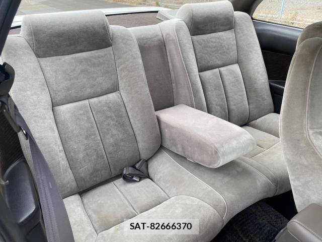 Toyota SOARER 1988-07 2779041-11