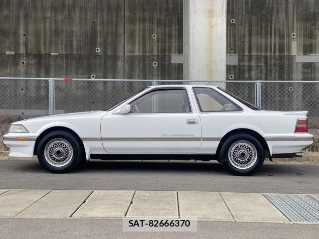Toyota SOARER 1988-07 2779041-12