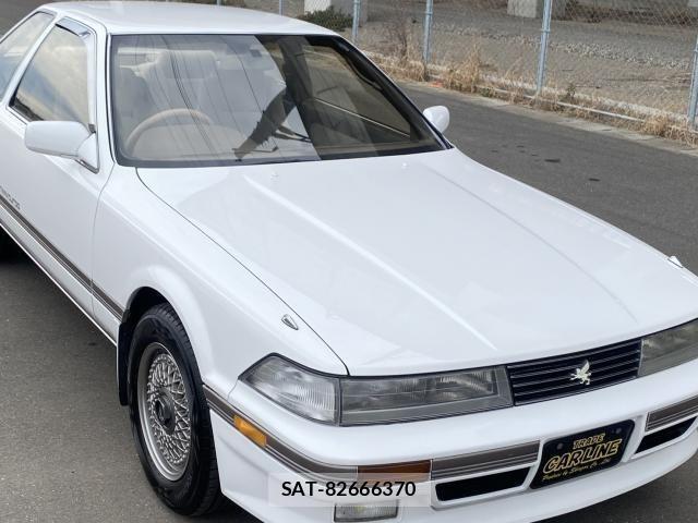Toyota SOARER 1988-07 2779041-13