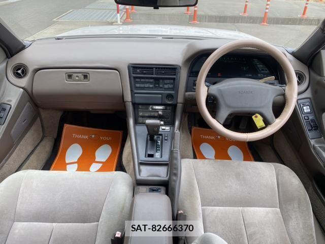 Toyota SOARER 1988-07 2779041-14