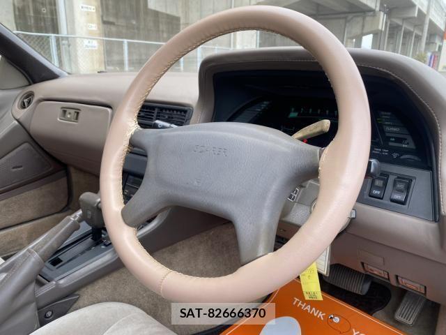 Toyota SOARER 1988-07 2779041-15
