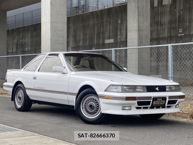 Toyota SOARER 1988-07 2779041-16