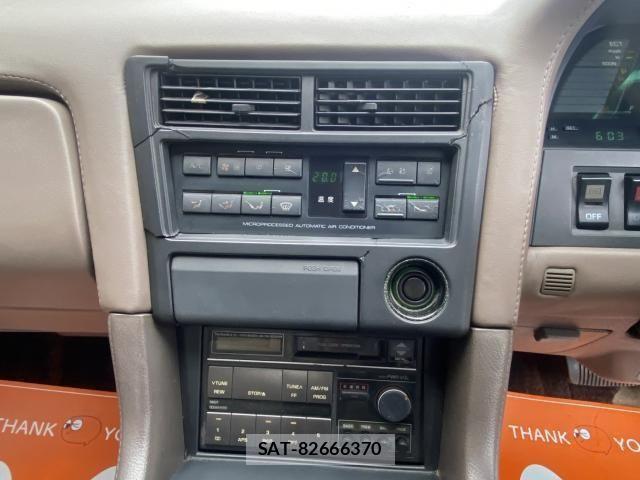 Toyota SOARER 1988-07 2779041-17