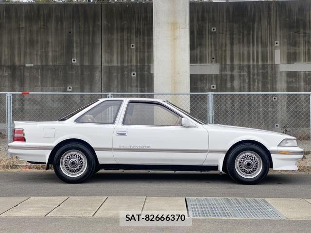 Toyota SOARER 1988-07 2779041-18