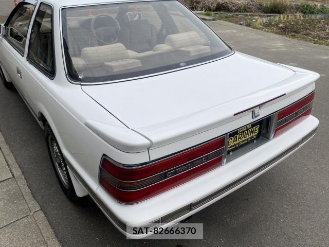 Toyota SOARER 1988-07 2779041-1