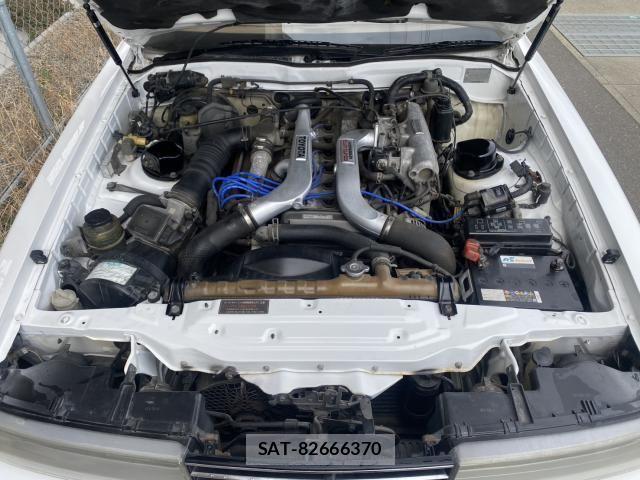 Toyota SOARER 1988-07 2779041-3