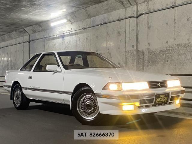 Toyota SOARER 1988-07 2779041-4
