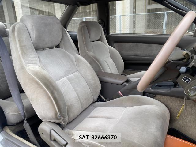 Toyota SOARER 1988-07 2779041-6