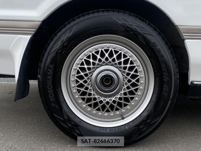 Toyota SOARER 1988-07 2779041-7