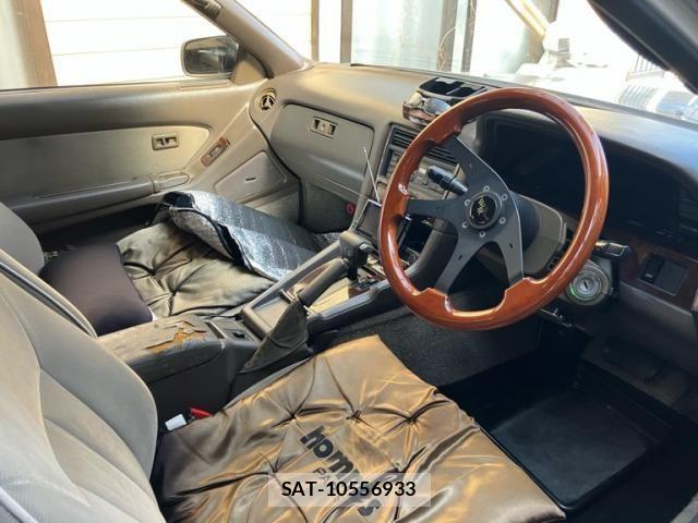 Toyota SOARER 1990-03 4640972-10