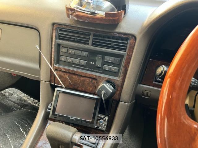 Toyota SOARER 1990-03 4640972-11