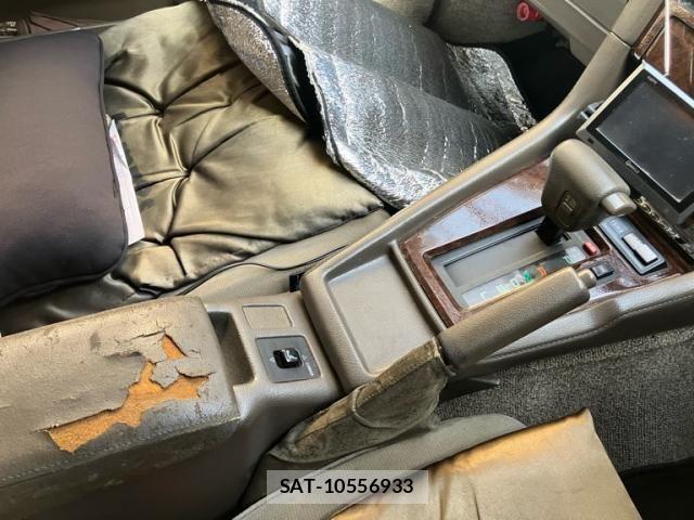Toyota SOARER 1990-03 4640972-12