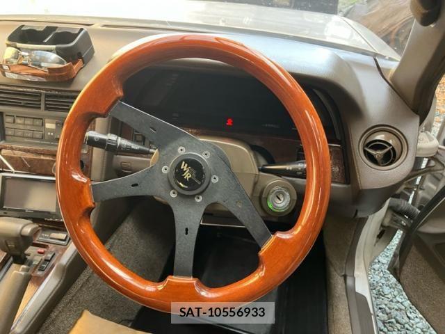 Toyota SOARER 1990-03 4640972-13
