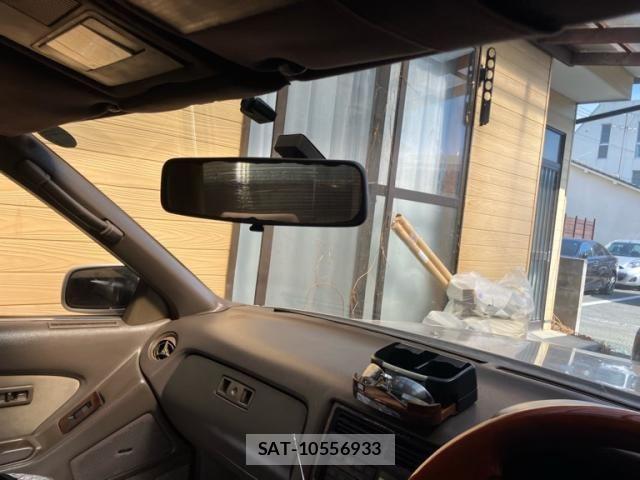 Toyota SOARER 1990-03 4640972-14